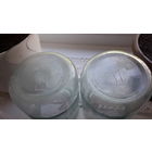 Банка-стекло из германии