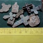 Крестики образки