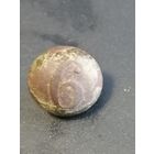 Пуговица бусенка 6 малая