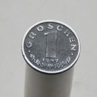 Австрия 1 грошен 1947