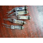 Индикаторные лампы ИВ-6, ИВ-8