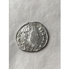 3 гроша 1588 Познань