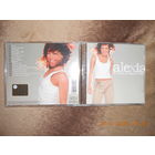 Alexia – Il Cuore A Modo Mio/CD