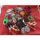 Пакет бижутерия