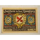 Германия нотгельд