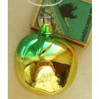 Ёлочная игрушка. Ш-16.