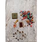 Радиодетали.