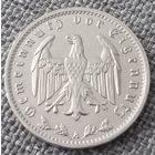 1 рейхсмарка 1939 А