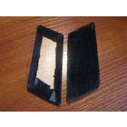 Петлицы военные инженерных войск СССР