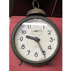 Будильник.второй часовой завод.1950-й год.