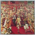Rolling Stones-It's only Rock'n'Roll, LP