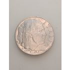 Италия 20 чентезимо 1940 года.