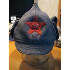 Будёновка. Копия. Размер 59-60.