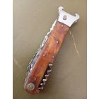 Нож зубры, экстрактор 12-16 калибр