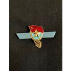 Сверхсрочник СА легкий новый