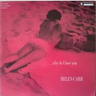 Helen Carr Why Do I Love You Japan 1982 NM