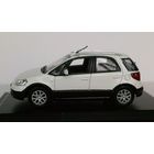 Fiat Sedici 2009