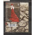 ФФ5 Украина 2017 Неделя моды