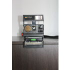 Фотоаппарат полароид 600, land camera.р