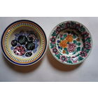 Тарелки настенные