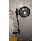 Светильник, прожектор