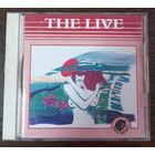 CD,(Japan) Bob Dylan – The Live - Live In Dublin 1966