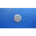 Гривенник 1752 IШ                                                                                                                             (5019)