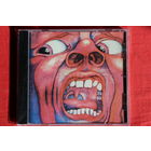 King Crimson - In The Court Of The Crimson King (CD)