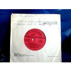 Алла Пугачёва. Эти летние дожди.