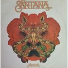 Santana. /Festival/1976, CBS, LP, Holland