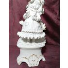 Статуэтка (Девочка)