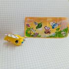 Коллекционная киндер-игрушка. 2