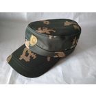 Кепка камуфляж