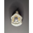 Кошкин Дом СССР. Очень редкая игрушка.