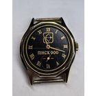 Часы . Редкие . Пинск 900 . В коллекцию . Идут . С рубля без МЦ. Всё с рубля без МЦ.