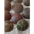 Пуговицы РИ