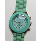 Кварцевые часы Geneva  .  С рубля