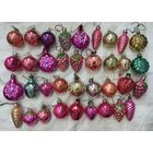 Ёлочные игрушки