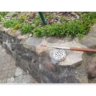 Спиннинг+ катушка ссср