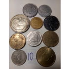 Сборный лот .10.