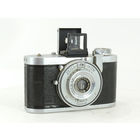 Фотоаппарат Zeiss Ikon Tenax (1936-1939 года)