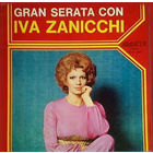 Iva Zanicchi Gran Serata Con