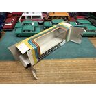 Коробка к Москвичам штамп ОТК и датой июнь 1995 года, Тантал, Агат, Саратов с рубля