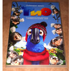 Рио (DVD Video)