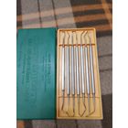 Инструмент для пломбирование зубов.МИЗ 1974г