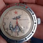 Часы Восток командирские Амфибия
