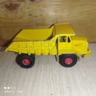 Винтажная модель DUMPER Matchbox N 5.Англия.