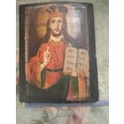 Православная икона ГОСПОДЬ-ВСЕДЕРЖИТЕЛЬ