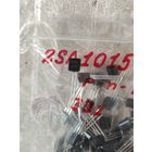 Транзисторы 2SA1015-GR, 2SC1815-GR (20шт. лот)