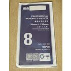 Холдеры для банкнот MINGT PCCB 90мм-190 мм 50 штук